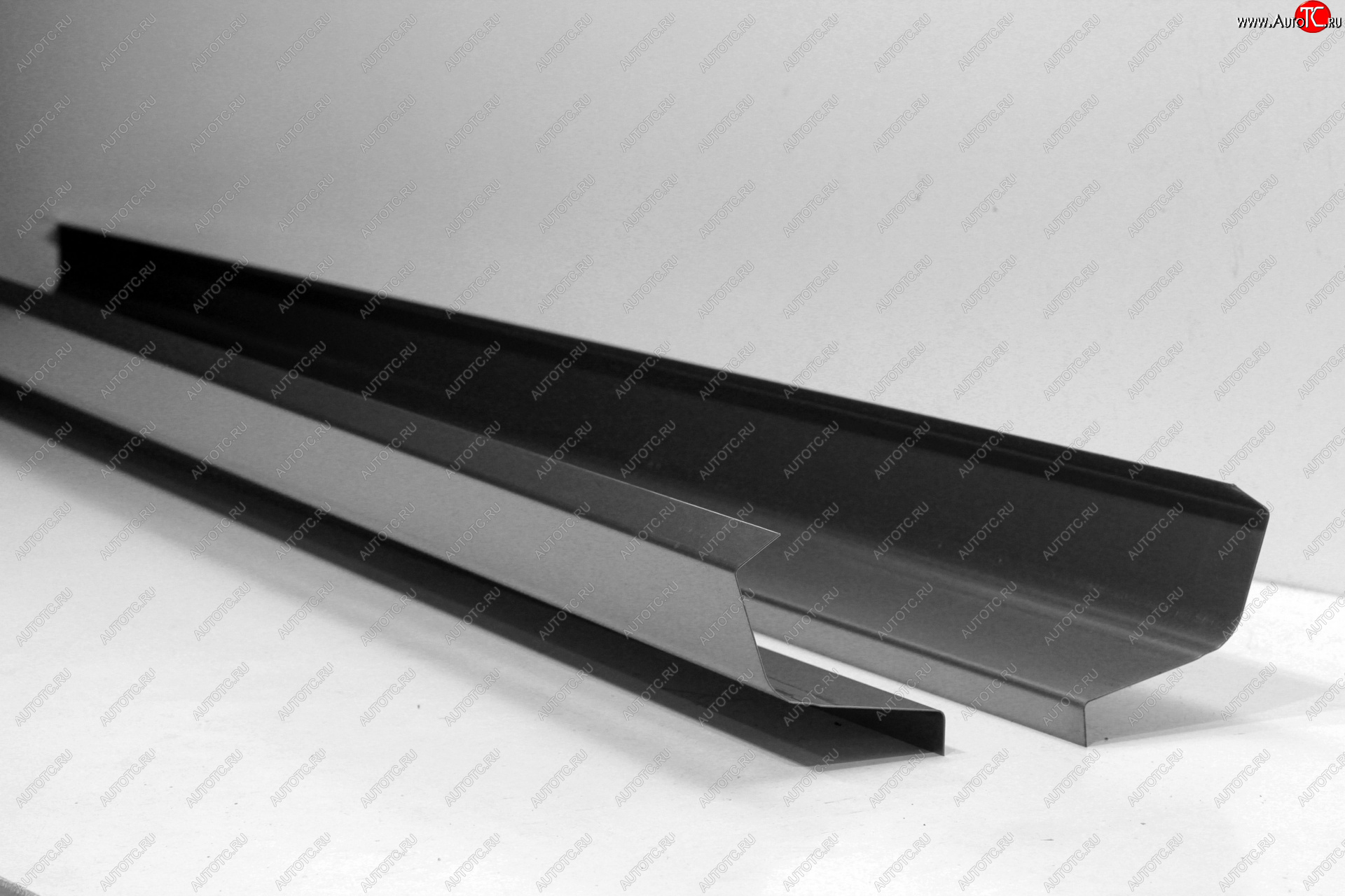 5 839 р. Комплект ремонтных порогов (с усилителем) AUTOFERRUM  Lifan Solano (2010-2015)  дорестайлинг (Холоднокатаная сталь 1 мм)  с доставкой в г. Майкоп