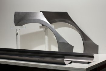 Оцинкованная сталь 0,8 и 1 мм. 9879р Оцинкованная сталь 0,8 и 1 мм. 9879р