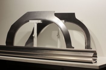 Оцинкованная сталь 0,8 и 1 мм. 9882р Оцинкованная сталь 0,8 и 1 мм. 9882р