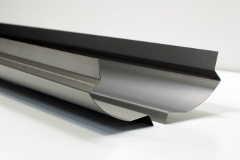 Оцинкованная сталь 1 мм. 5927р Оцинкованная сталь 1 мм. 5927р