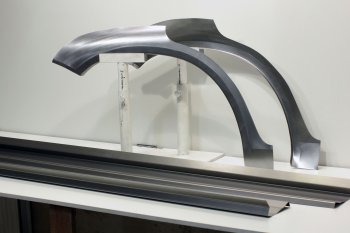 Оцинкованная сталь 0,8 и 1 мм. 9879р Оцинкованная сталь 0,8 и 1 мм. 9879р