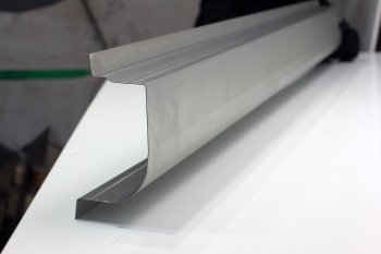 Оцинкованная сталь 1 мм. 2938р Оцинкованная сталь 1 мм. 2938р