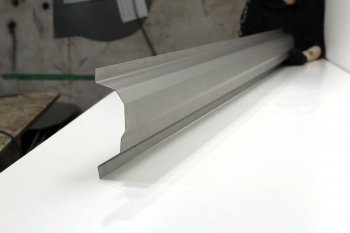 Холоднокатаная сталь 1.2 мм 3035р