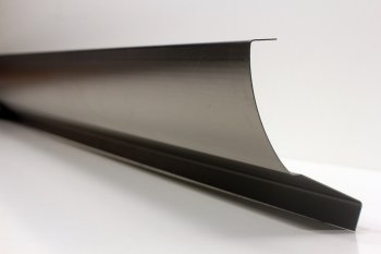 Оцинкованная сталь 1 мм. 3378р