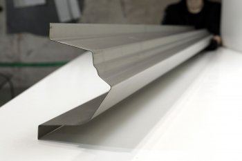 Оцинкованная сталь 1 мм. 3377р Оцинкованная сталь 1 мм. 3377р