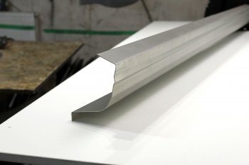 Холоднокатаная сталь 1.2 мм 3484р Холоднокатаная сталь 1.2 мм 3484р