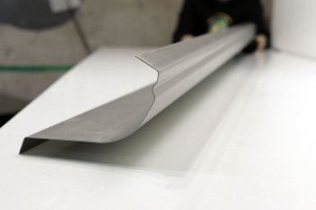 Оцинкованная сталь 1 мм. 3377р Оцинкованная сталь 1 мм. 3377р