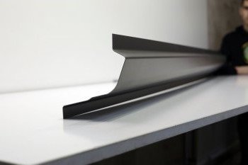 Холоднокатаная сталь 1.2 мм 3440р Холоднокатаная сталь 1.2 мм 3440р