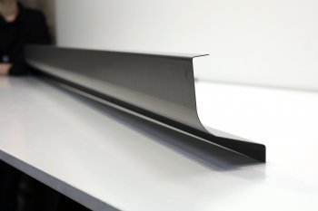 Оцинкованная сталь 1 мм. 3358р Оцинкованная сталь 1 мм. 3358р