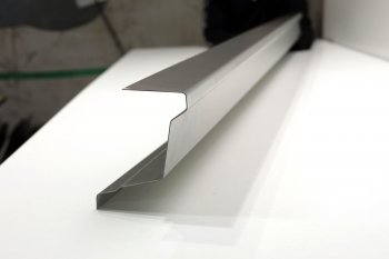 Оцинкованная сталь 1 мм. 3377р Оцинкованная сталь 1 мм. 3377р