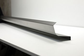 Оцинкованная сталь 1 мм. 3408р Оцинкованная сталь 1 мм. 3408р