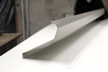 Оцинкованная сталь 1 мм. 3341р Оцинкованная сталь 1 мм. 3341р