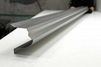 Холоднокатаная сталь 1.2 мм 3486р Холоднокатаная сталь 1.2 мм 3486р