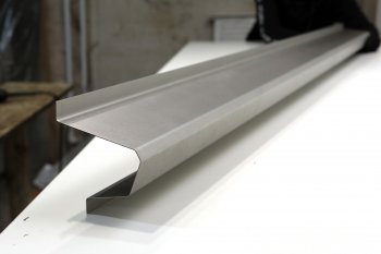 Холоднокатаная сталь 1.2 мм 3484р Холоднокатаная сталь 1.2 мм 3484р