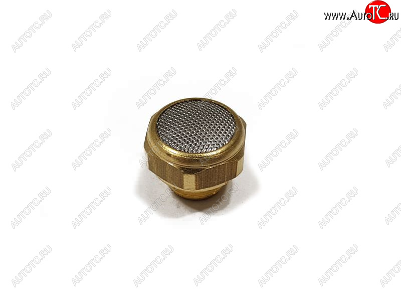 639 р. Фитинг Глушитель Camozzi 2901 14 Camozzi 2901 14-17  с доставкой в г. Майкоп