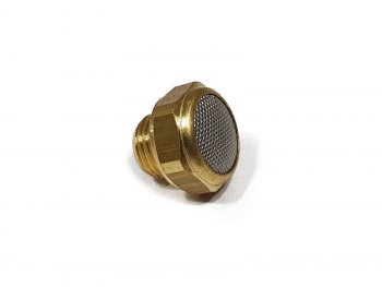 639 р. Фитинг Глушитель Camozzi 2901 14 Camozzi 2901 14-17  с доставкой в г. Майкоп. Увеличить фотографию 3