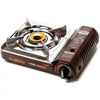 2 689 р. Плита газовая NaMilux NA-P4031PS (PL2013PS)  na-p4031ps  с доставкой в г. Майкоп. Увеличить фотографию 1