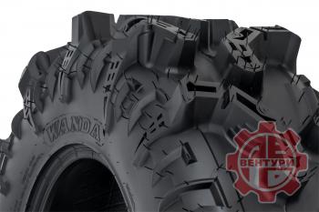 18 359 р. Шина для квадроцикла ATVUTV WANDA P3048 30X10.00-14 WANDA p304803  с доставкой в г. Майкоп. Увеличить фотографию 4