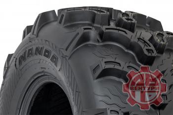 13 059 р. Шина для квадроцикла ATVUTV WANDA P375 27X12-12 WANDA p37509  с доставкой в г. Майкоп. Увеличить фотографию 2