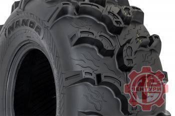 13 059 р. Шина для квадроцикла ATVUTV WANDA P375 27X12-12 WANDA p37509  с доставкой в г. Майкоп. Увеличить фотографию 4