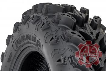 10 359 р. Шина для квадроцикла ATVUTV WANDA P376 27X9-12 WANDA p376012  с доставкой в г. Майкоп. Увеличить фотографию 4