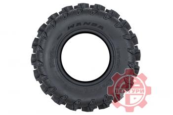 11 739 р. Шина для квадроцикла ATVUTV WANDA P376 27X10-12 WANDA p376013  с доставкой в г. Майкоп. Увеличить фотографию 3
