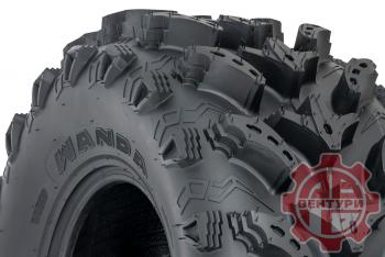 11 739 р. Шина для квадроцикла ATVUTV WANDA P376 27X10-12 WANDA p376013  с доставкой в г. Майкоп. Увеличить фотографию 2