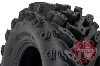 11 499 р. Шина для квадроцикла ATVUTV WANDA P376 28X10-12 WANDA p376015  с доставкой в г. Майкоп. Увеличить фотографию 3