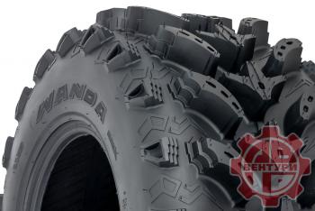 12 699 р. Шина для квадроцикла ATVUTV WANDA P376 28X12.00-12 WANDA p376016  с доставкой в г. Майкоп. Увеличить фотографию 3