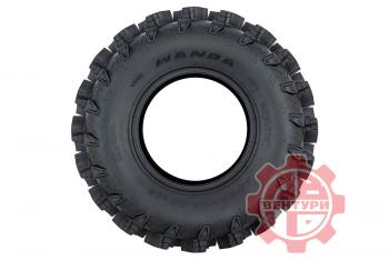 12 699 р. Шина для квадроцикла ATVUTV WANDA P376 28X12.00-12 WANDA p376016  с доставкой в г. Майкоп. Увеличить фотографию 2