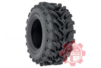 12 699 р. Шина для квадроцикла ATVUTV WANDA P376 28X12.00-12 WANDA p376016  с доставкой в г. Майкоп. Увеличить фотографию 1