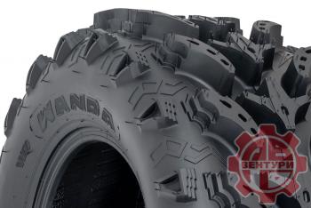 10 129 р. Шина для квадроцикла ATVUTV WANDA P376 27X11-14 WANDA p376018  с доставкой в г. Майкоп. Увеличить фотографию 2