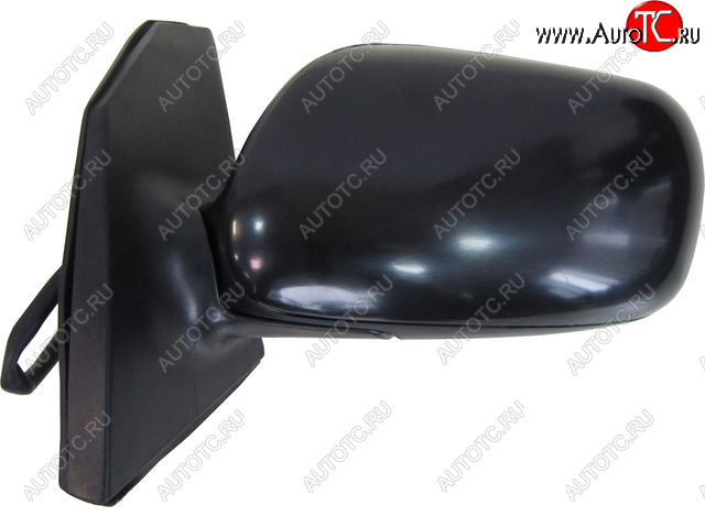 2 189 р. F3 () ЗЕРКАЛО ЛЕВ ЭЛЕКТР (Китай) BodyParts bydf307-450-l  с доставкой в г. Майкоп