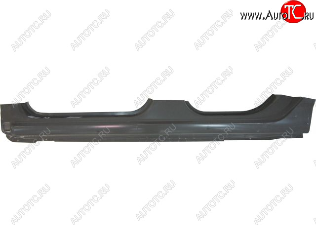 6 099 р. F3 07- ПОРОГ ЛЕВ (Китай) BodyParts bydf307-480-l  с доставкой в г. Майкоп