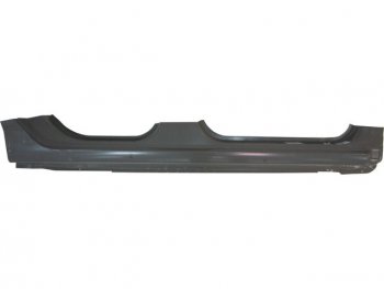 7 849 р. F3 07- ПОРОГ ПРАВ (Китай) BodyParts bydf307-480-r  с доставкой в г. Майкоп. Увеличить фотографию 1