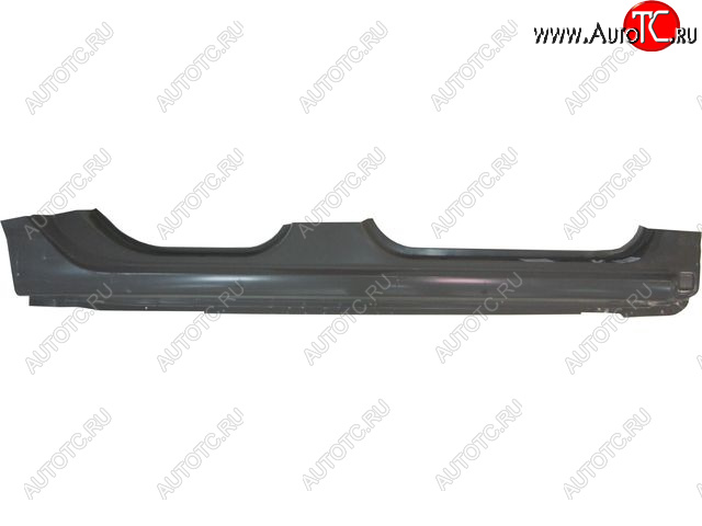 7 849 р. F3 07- ПОРОГ ПРАВ (Китай) BodyParts bydf307-480-r  с доставкой в г. Майкоп