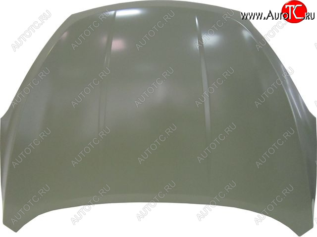 9 999 р. TIGGO 4 18-23 КАПОТ (Китай) BodyParts chti418-330  с доставкой в г. Майкоп