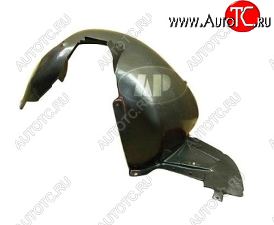 989 р. Левый подкрылок передний BodyParts CITROEN C2 (2003-2009) с доставкой в г. Майкоп Увеличить фотографию 1 989 р. Левый подкрылок передний BodyParts CITROEN C2 (2003-2009) с доставкой в г. Майкоп