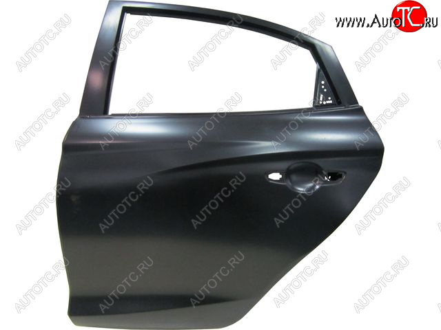 13 649 р. ALSVIN 18- ДВЕРЬ ПЕРЕДН ЛЕВ (Китай) BodyParts cnals18-510-l  с доставкой в г. Майкоп