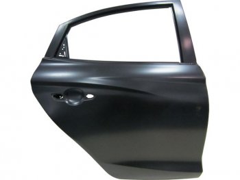 13 649 р. ALSVIN 18- ДВЕРЬ ПЕРЕДН ПРАВ (Китай) BodyParts cnals18-510-r  с доставкой в г. Майкоп. Увеличить фотографию 1