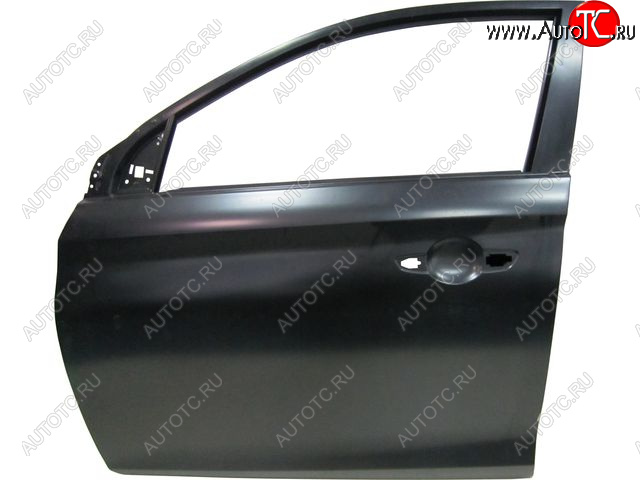 13 649 р. ALSVIN 18- ДВЕРЬ ЗАДН ЛЕВ (Китай) BodyParts cnals18-520-l  с доставкой в г. Майкоп