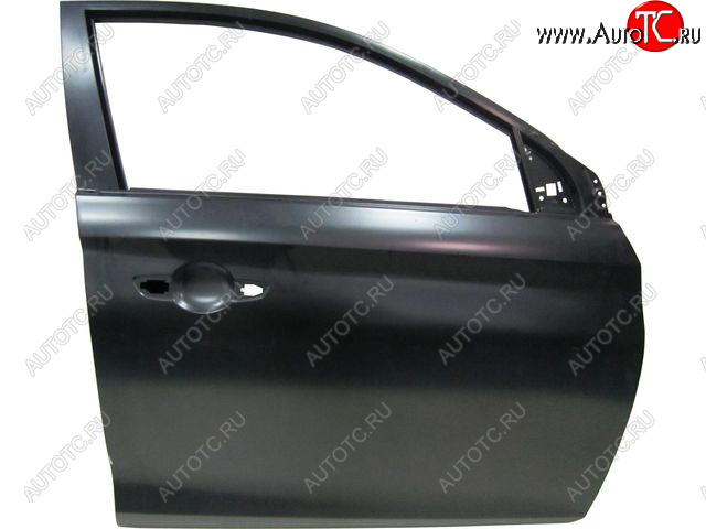 13 649 р. ALSVIN 18- ДВЕРЬ ЗАДН ПРАВ (Китай) BodyParts cnals18-520-r  с доставкой в г. Майкоп