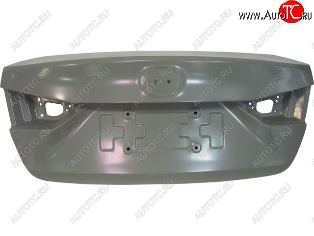 18 649 р. ALSVIN 18- КРЫШКА БАГАЖНИКА (Китай) BodyParts cnals18-600  с доставкой в г. Майкоп