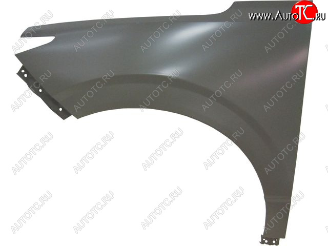3 699 р. UNI-K 20- КРЫЛО ПЕРЕДН ЛЕВ (Китай) BodyParts cnunk20-270-l  с доставкой в г. Майкоп