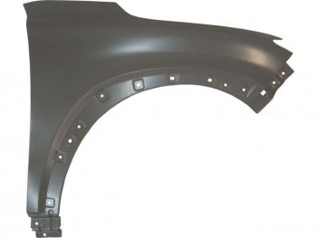 3 699 р. UNI-T 20- КРЫЛО ПЕРЕДН ПРАВ (Китай) BodyParts cnunt20-270-r  с доставкой в г. Майкоп. Увеличить фотографию 1