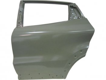 20 999 р. UNI-T ДВЕРЬ ЗАДН ЛЕВ (Китай) BodyParts cnunt20-520-l  с доставкой в г. Майкоп. Увеличить фотографию 1