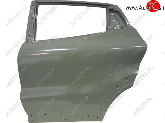 20 999 р. UNI-T ДВЕРЬ ЗАДН ЛЕВ (Китай) BodyParts cnunt20-520-l  с доставкой в г. Майкоп
