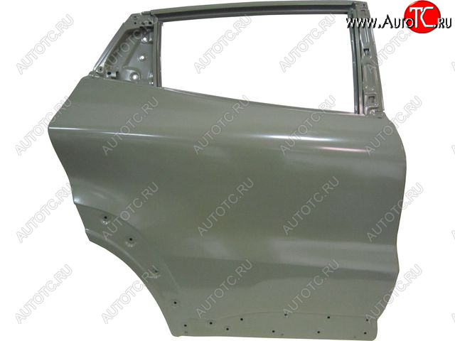 16 999 р. UNI-T 20- ДВЕРЬ ЗАДН ПРАВ (Китай) BodyParts cnunt20-520-r  с доставкой в г. Майкоп
