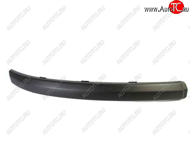 449 р. MONDEO МОЛДИНГ БАМПЕРА ПЕРЕДН ПРАВ (Тайвань) ЧЕРН BodyParts fdmon03-170b-r  с доставкой в г. Майкоп