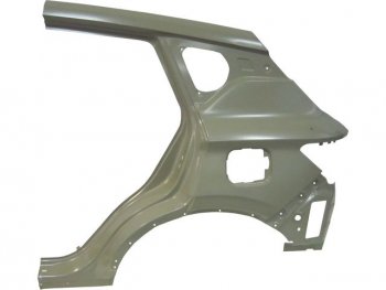 13 649 р. COOLRAY КРЫЛО ЗАДН ЛЕВ (Китай) BodyParts geclr19-560-l  с доставкой в г. Майкоп. Увеличить фотографию 1